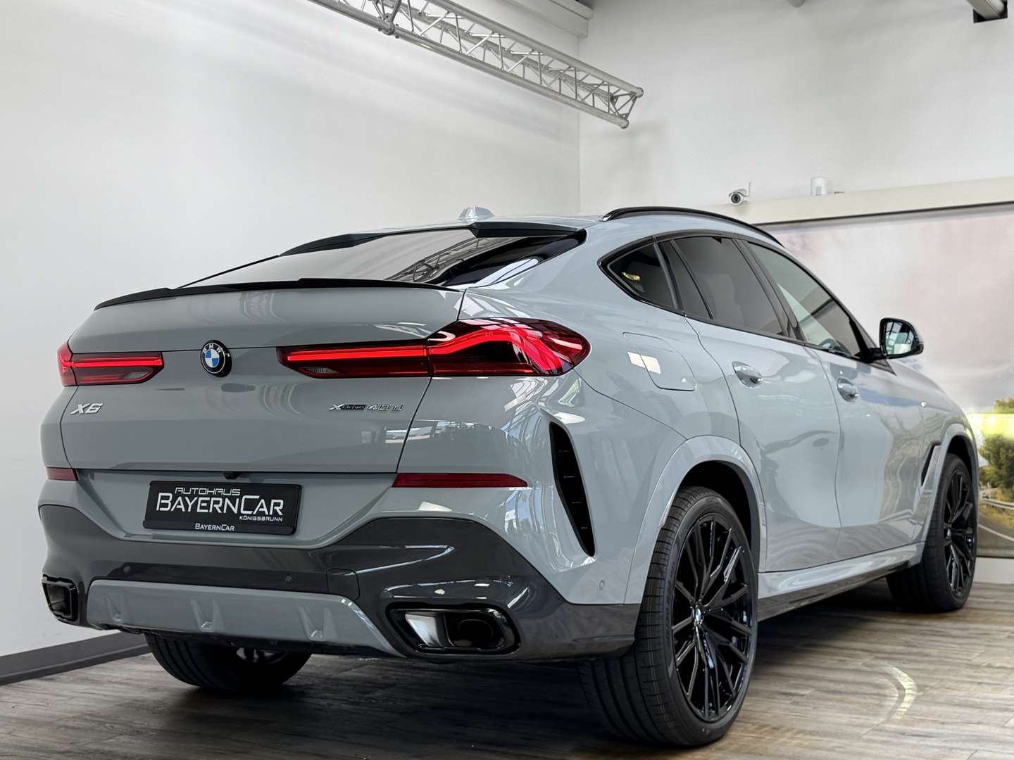 BMW X6 M Sport XDrive40d -  - Joinsteer - #3