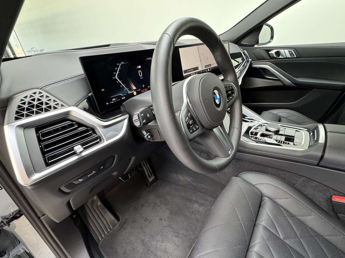 BMW X6 M Sport XDrive40d -  - Joinsteer - #5