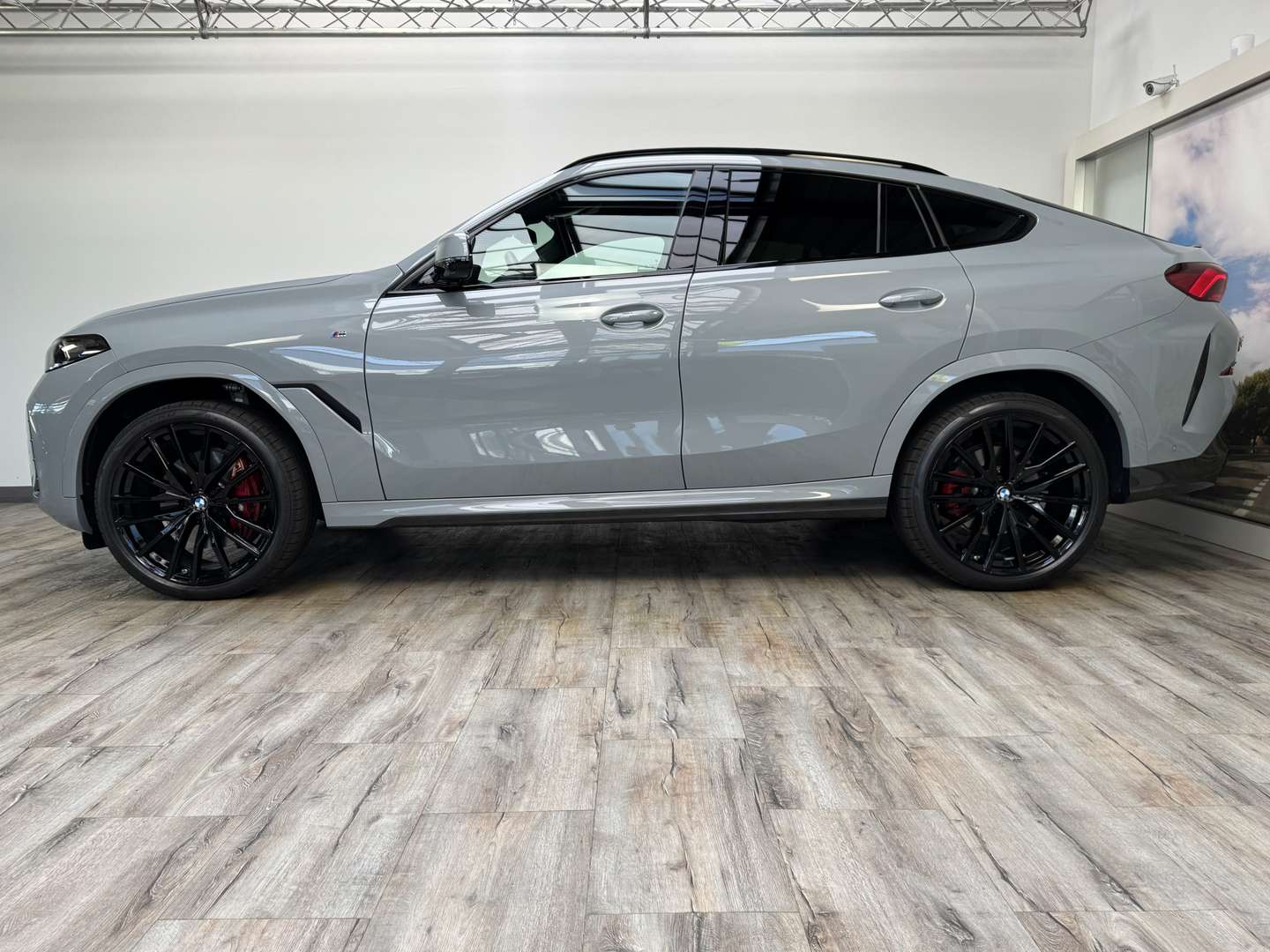 BMW X6 M Sport XDrive40d -  - Joinsteer - #1