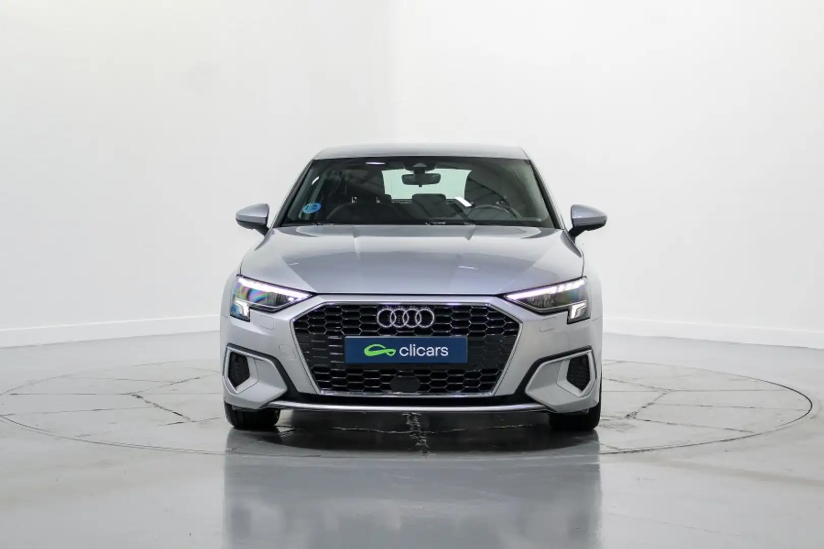 Audi A3 Sportback 30 TFSI Advanced S tronic Blanco - 2