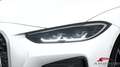 BMW 420 Coupé 420d Coupé 48V Msport Bianco - thumbnail 6