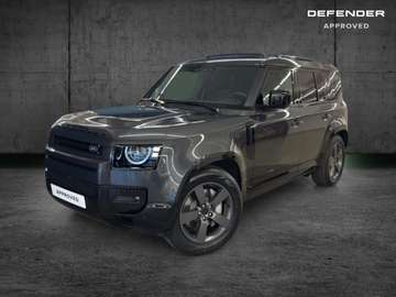 110 2.0 P300e PHEV Black Edition