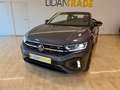 Volkswagen T-Roc Cabrio R-Line 1.5 TSI 110kW (150CV) Gris - thumbnail 4