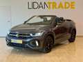 Volkswagen T-Roc Cabrio R-Line 1.5 TSI 110kW (150CV) Gris - thumbnail 1