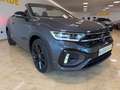 Volkswagen T-Roc Cabrio R-Line 1.5 TSI 110kW (150CV) Gris - thumbnail 5