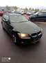 BMW 318 318d Klimaautomatik Schwarz - thumbnail 3