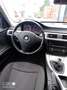BMW 318 318d Klimaautomatik Schwarz - thumbnail 7