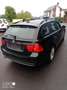 BMW 318 318d Klimaautomatik Schwarz - thumbnail 4