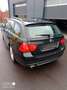 BMW 318 318d Klimaautomatik Schwarz - thumbnail 6