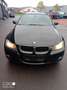 BMW 318 318d Klimaautomatik Schwarz - thumbnail 2