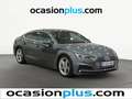 Audi A5 Sportback 40 TDI Sport S tronic 140kW Gris - thumbnail 2