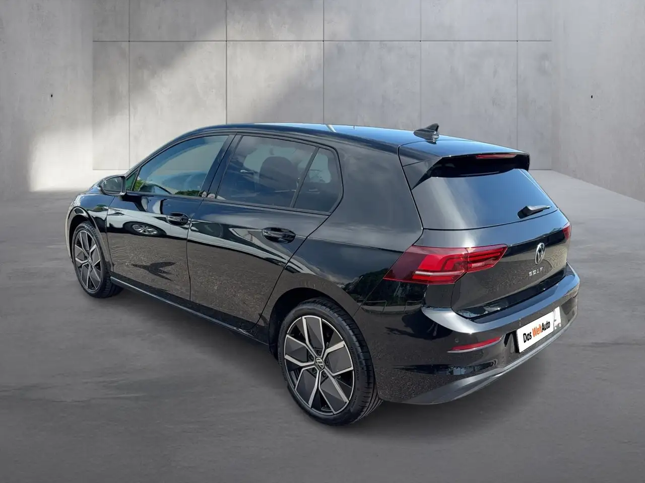 Volkswagen Golf 2026