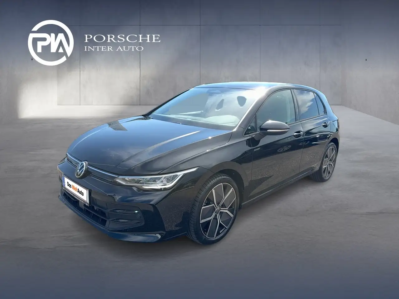 Volkswagen Golf 2026