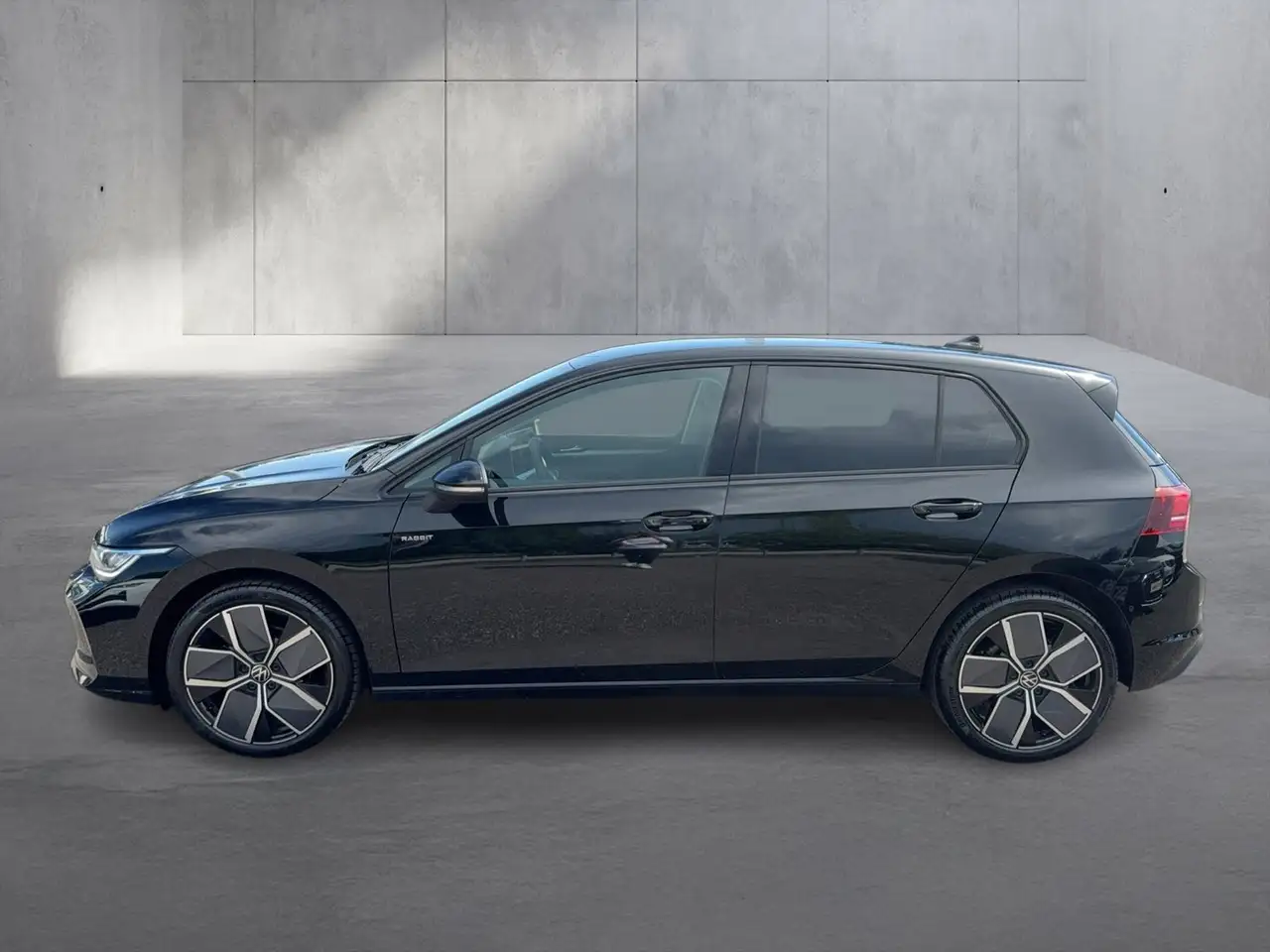 Volkswagen Golf 2026