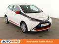 Toyota Aygo 1.0 X-Play Team D Aut.*CAM*ALU*KLIMA*GARANTIE* Blanco - thumbnail 8