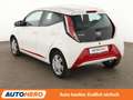 Toyota Aygo 1.0 X-Play Team D Aut.*CAM*ALU*KLIMA*GARANTIE* Blanco - thumbnail 4
