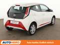 Toyota Aygo 1.0 X-Play Team D Aut.*CAM*ALU*KLIMA*GARANTIE* Blanco - thumbnail 6