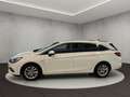 Opel Astra Sports Tourer Elegance1.2 Turbo Start/Stop Blanc - thumbnail 2