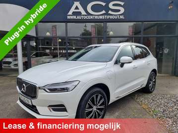2.0 T8 AWD Inscription | Ad.cruise + Pilot Assist
