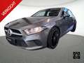 Mercedes-Benz A 180 d Essential Line Сірий - thumbnail 1