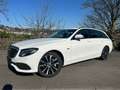 Mercedes-Benz E 300 de T 9G-TRONIC LED/Navi/Standheizung/Alu18" Blanc - thumbnail 1