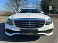 Mercedes-Benz E 300 de T 9G-TRONIC LED/Navi/Standheizung/Alu18" Blanc - thumbnail 4