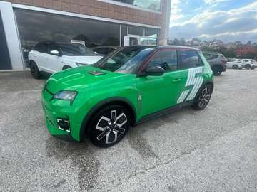 52 KWH techno 150 cv comfort range