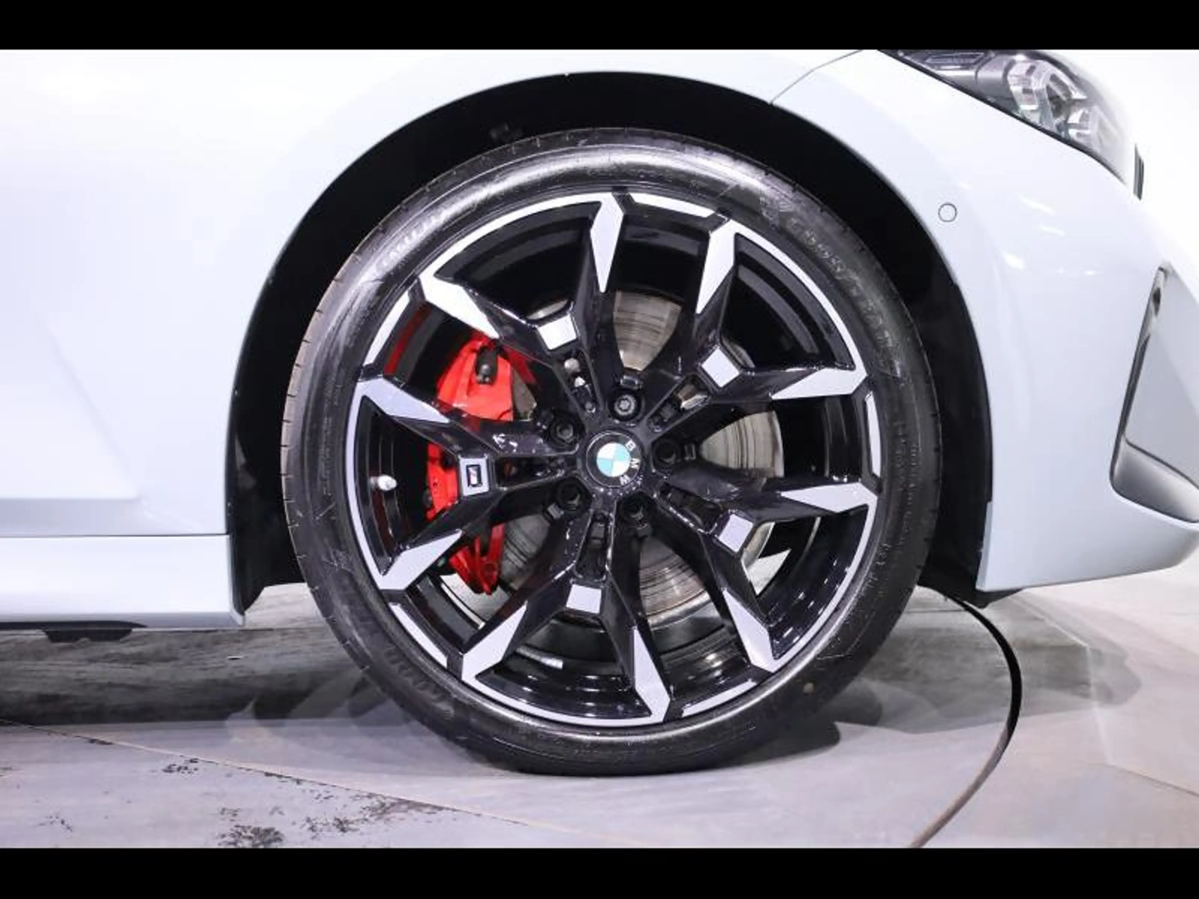 BMW 318 i Touring Kit M Sport — photo 8