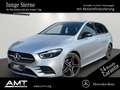Mercedes-Benz B 220 d AMG-Premium*AKH*Distronic*Multibeam*360° Silber - thumbnail 1