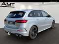 Mercedes-Benz B 220 d AMG-Premium*AKH*Distronic*Multibeam*360° Silber - thumbnail 3