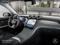 Mercedes-Benz GLC 200 4M AMG+NIGHT+PANO+360+LED+TOTW+KEYLESS+9G Gris - thumbnail 10