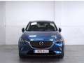 Mazda CX-3 Luxury Azul - thumbnail 5