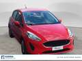 Ford Fiesta 5 Porte 1.0 EcoBoost Hybrid Business Rojo - thumbnail 6