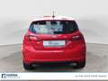 Ford Fiesta 5 Porte 1.0 EcoBoost Hybrid Business Rojo - thumbnail 4