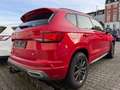 SEAT Ateca 1,5 TSI FR 110kW 150PS/AHK/NAVI/PANO/KAM Rot - thumbnail 4