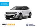 Volkswagen T-Roc R-Line 1.5 TSI DSG *AHK*MASSAGE*ACC*R-CAM* Weiß - thumbnail 1
