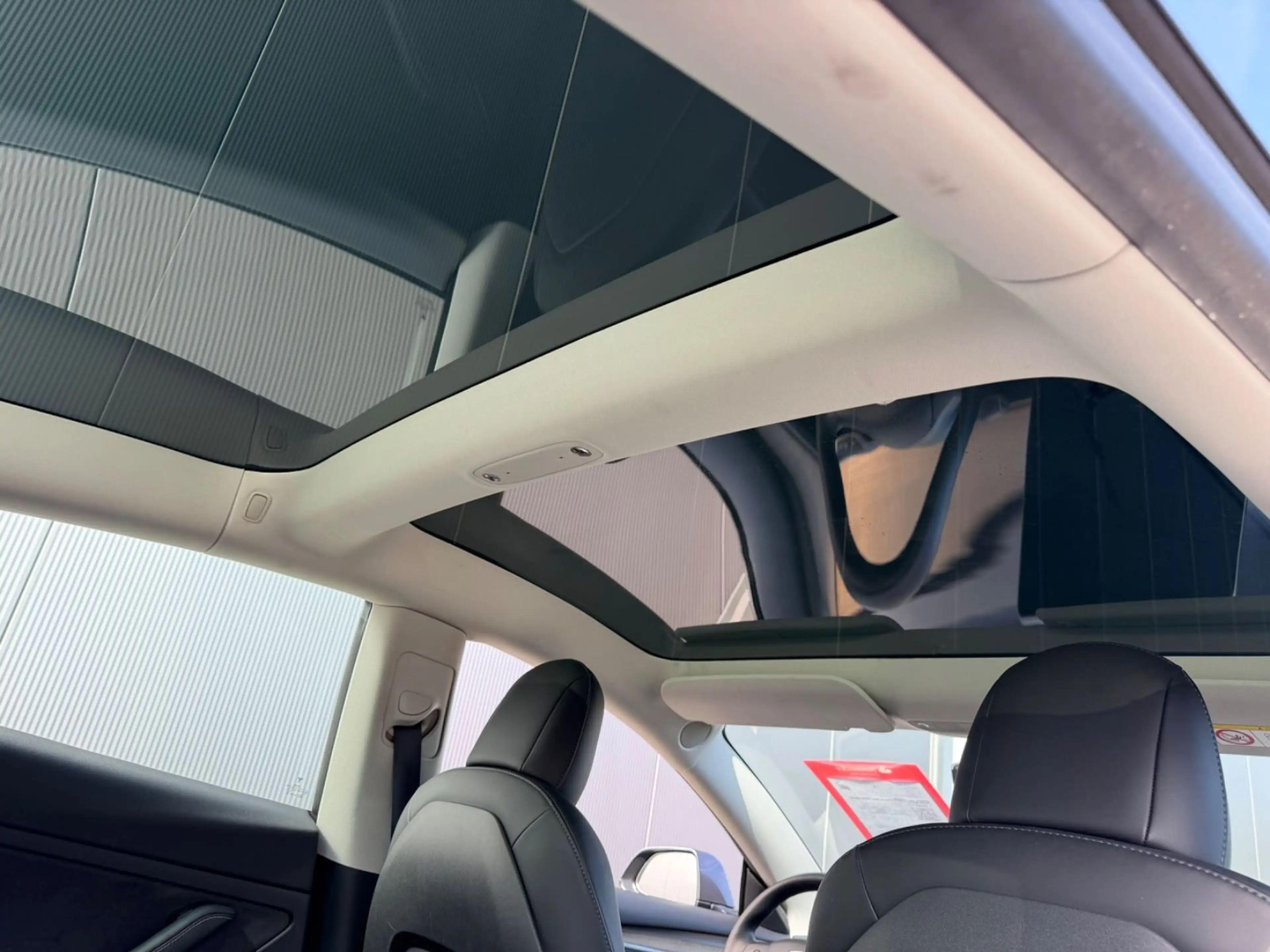Tesla Model 3 Performance Dual AWD Alu'20 1. HAND TOP — photo 13