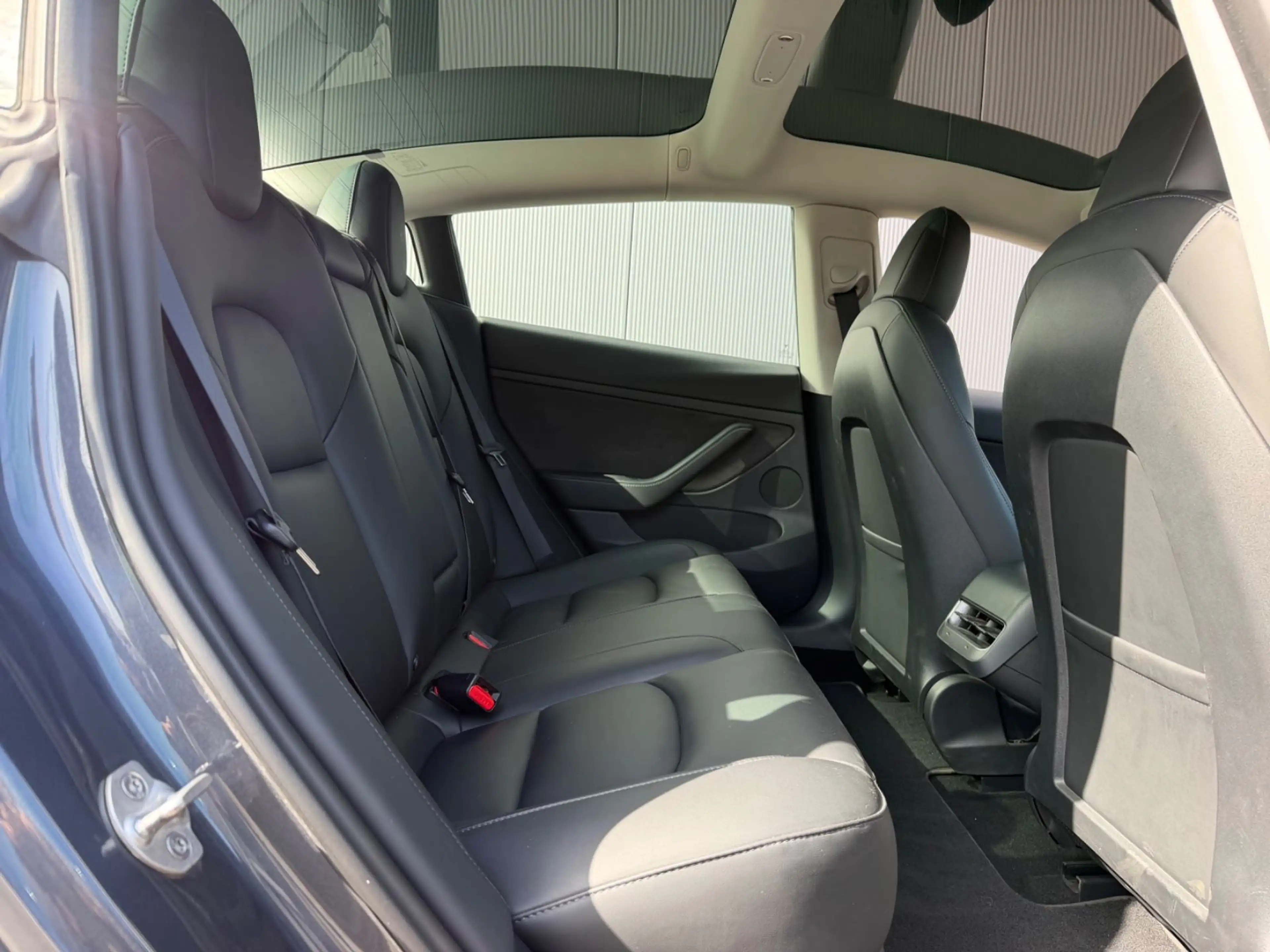Tesla Model 3 Performance Dual AWD Alu'20 1. HAND TOP — photo 12