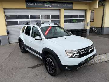 Urban Explorer 4x4 *AHK*NAVI*Sitzheizung*16"NEU*