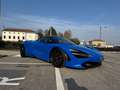 McLaren 720S 720S Coupe 4.0 Performance ssg7 Azul - thumbnail 4