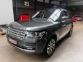 Land Rover Range Rover Range Rover V8 Supercharged Autobiography Grau - thumbnail 10