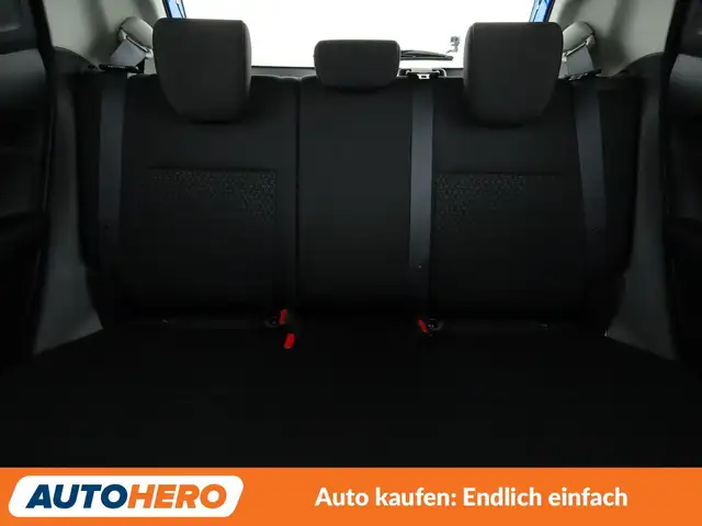 Suzuki Swift view 15