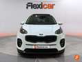 Kia Sportage 1.6 CRDi Business 4x2 115 Blanc - thumbnail 9
