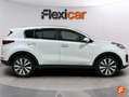 Kia Sportage 1.6 CRDi Business 4x2 115 Blanc - thumbnail 8