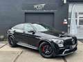 Mercedes-Benz GLC 63 AMG S 510PK 4MATIC+ Prem Plus | Schuifdak | Navi | Per Noir - thumbnail 20