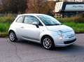 Fiat 500 500 III 1.2 Pop 69cv Zilver - thumbnail 2