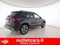 SEAT Ateca 1.0 tsi black edition 115cv Nero - thumbnail 5