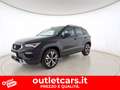 SEAT Ateca 1.0 tsi black edition 115cv Nero - thumbnail 1