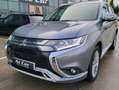 Mitsubishi Outlander PHEV Motion 4WD Gris - thumbnail 2
