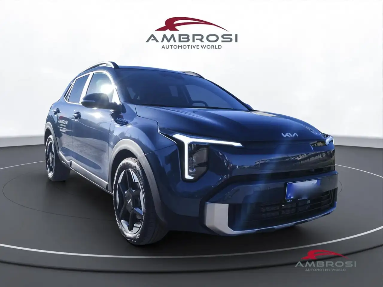 Kia Stonic 2026